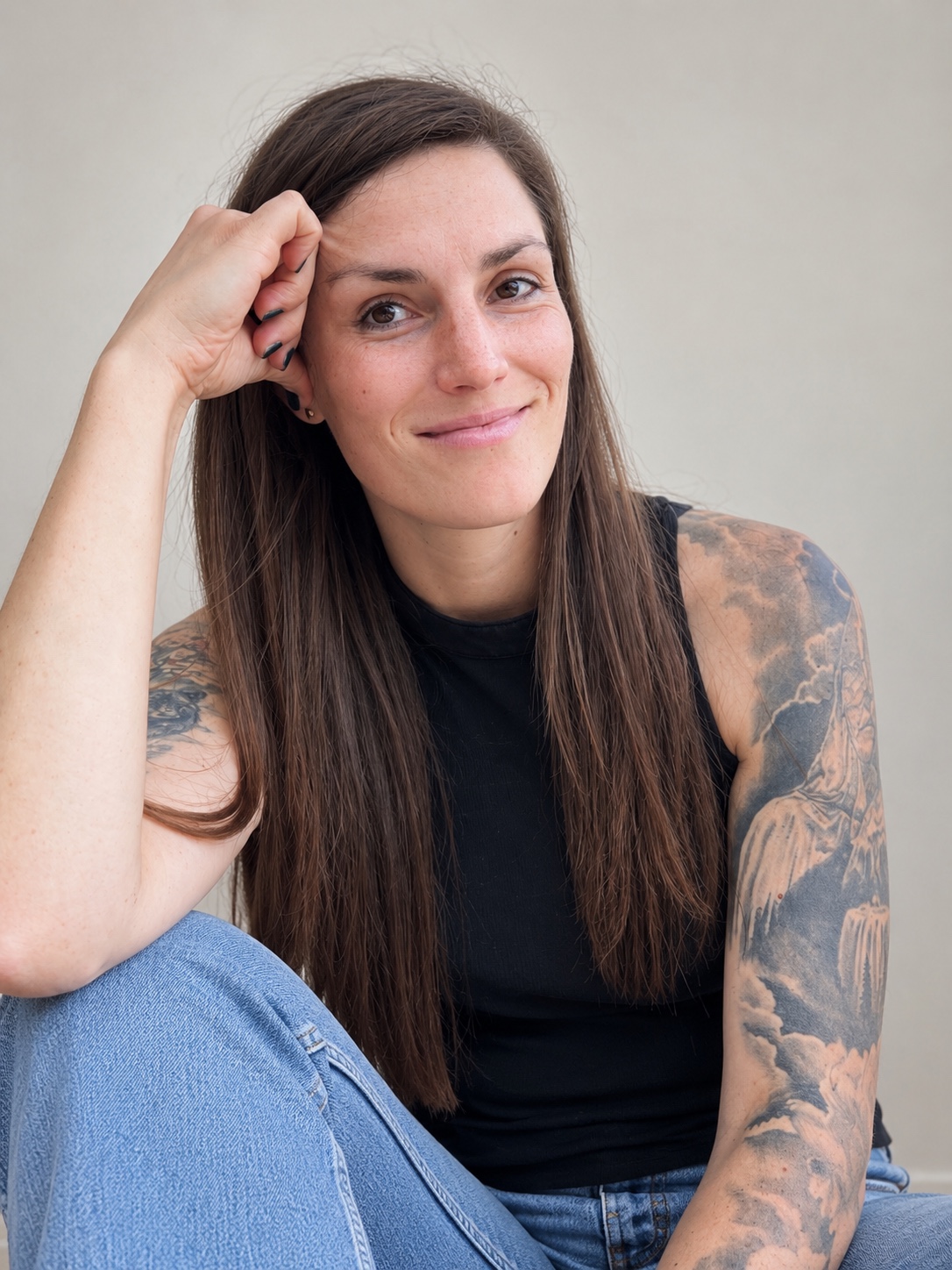 Nancy Röder